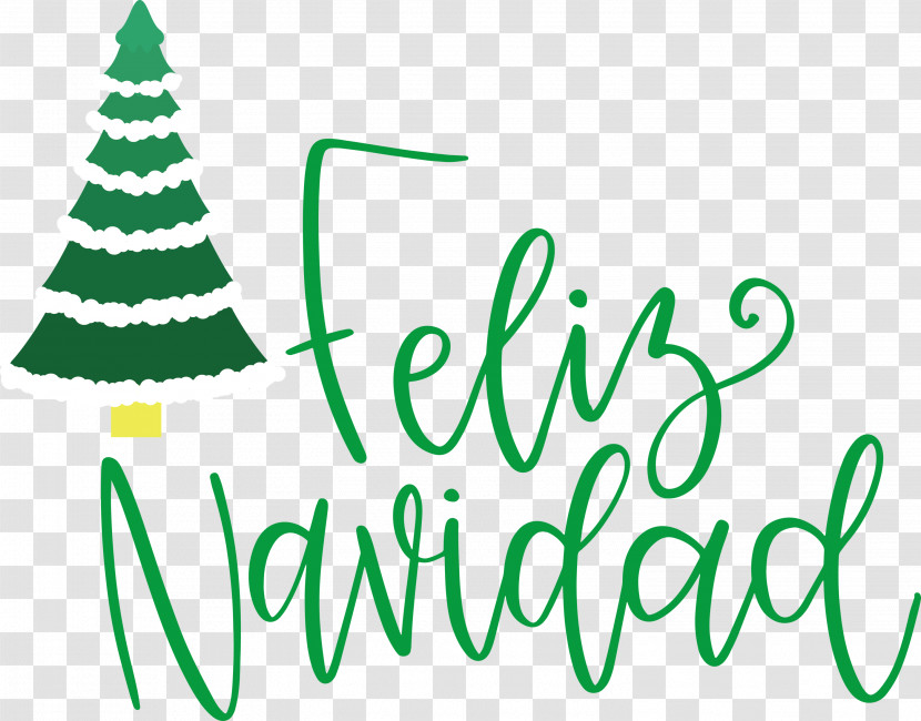 Feliz Navidad Christmas Xmas Transparent PNG