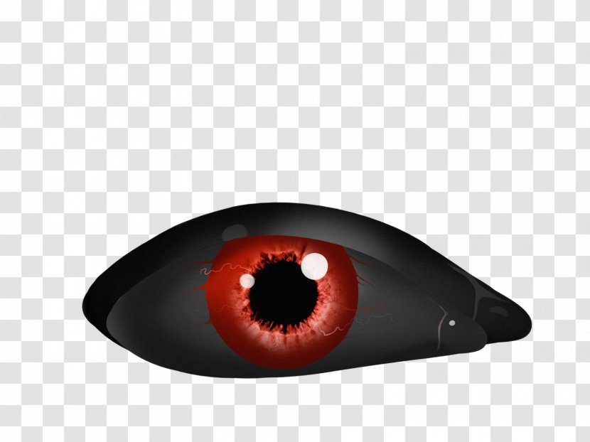Product Design Eye RED.M - Redm - Scary Ball Transparent PNG
