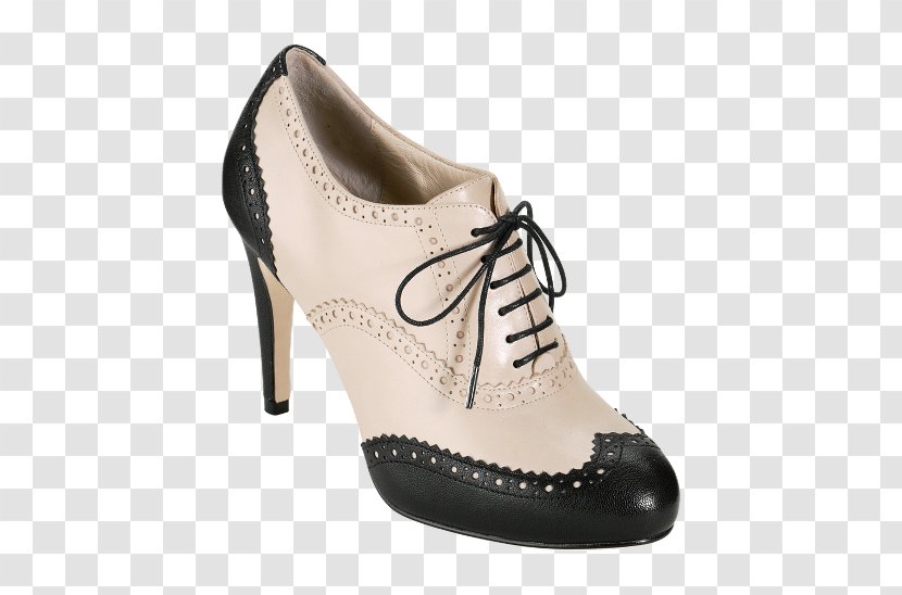 Shoe Footwear Clothing Cole Haan Полуботинки - Outdoor - Oxford Shoes For Women DSW Transparent PNG