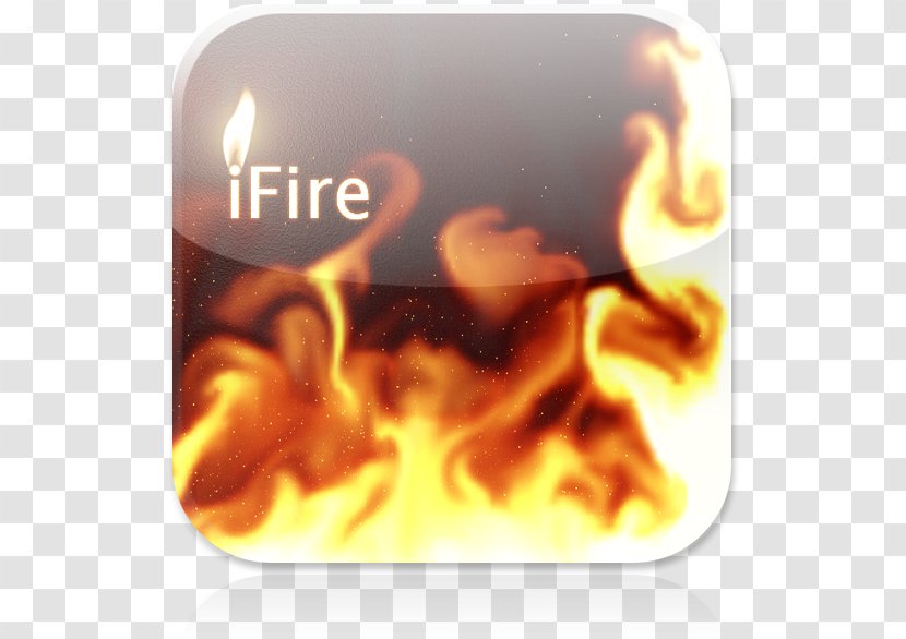 App Store Apple - Flame - Taganrog Transparent PNG