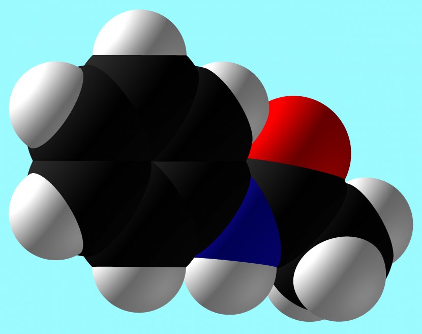 Acetanilide Solubility Chemical Compound Nitration Diethyl Ether - Substance - Filled Transparent PNG