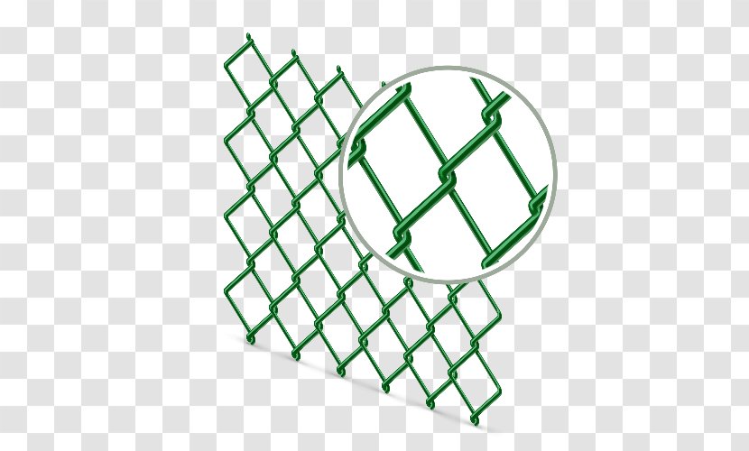 Fence Chain-link Fencing Mesh Chicken Wire - Manufacturing Transparent PNG