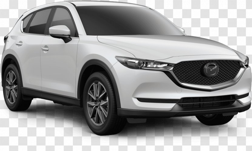 2018 Mazda CX-5 Touring AWD SUV Sport Utility Vehicle Car - Cx5 Transparent PNG