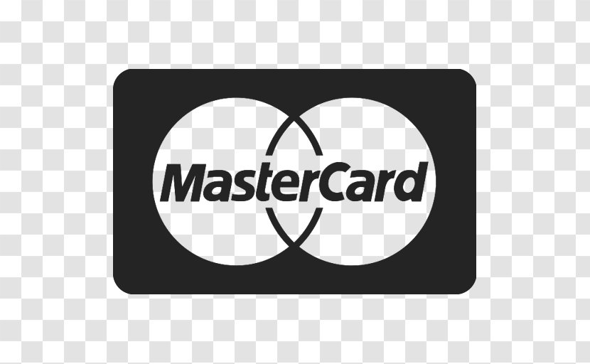 Logo Font Brand Mastercard Black M Transparent PNG