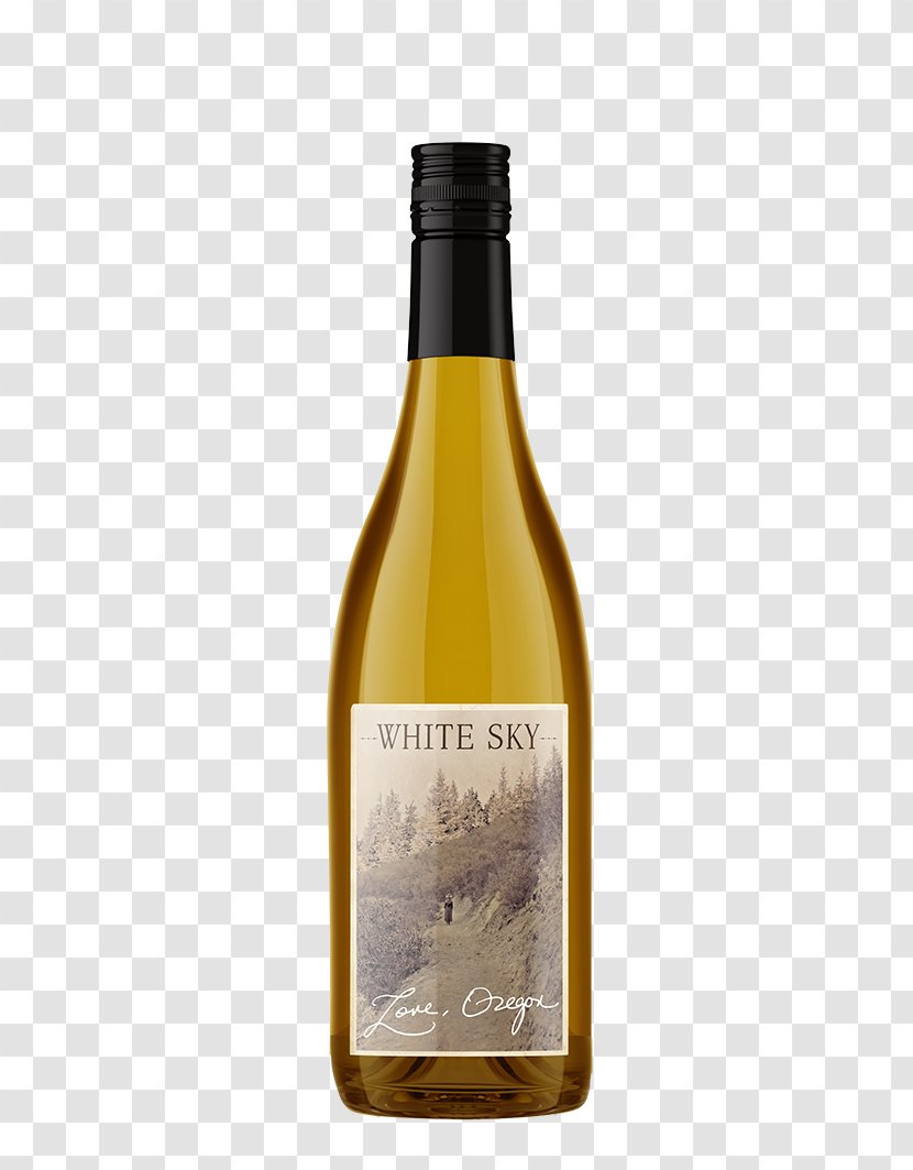 Liqueur White Wine Pinot Noir Dessert - Oregon Transparent PNG