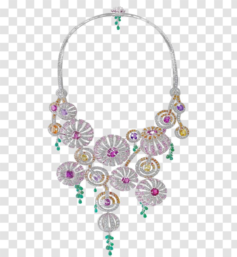 Necklace Amethyst Earring Jewellery - Gratis Transparent PNG