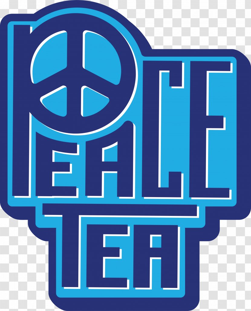 Peace Iced Tea Sweet Green - Electric Blue - Ice Arizona Cypress Transparent PNG