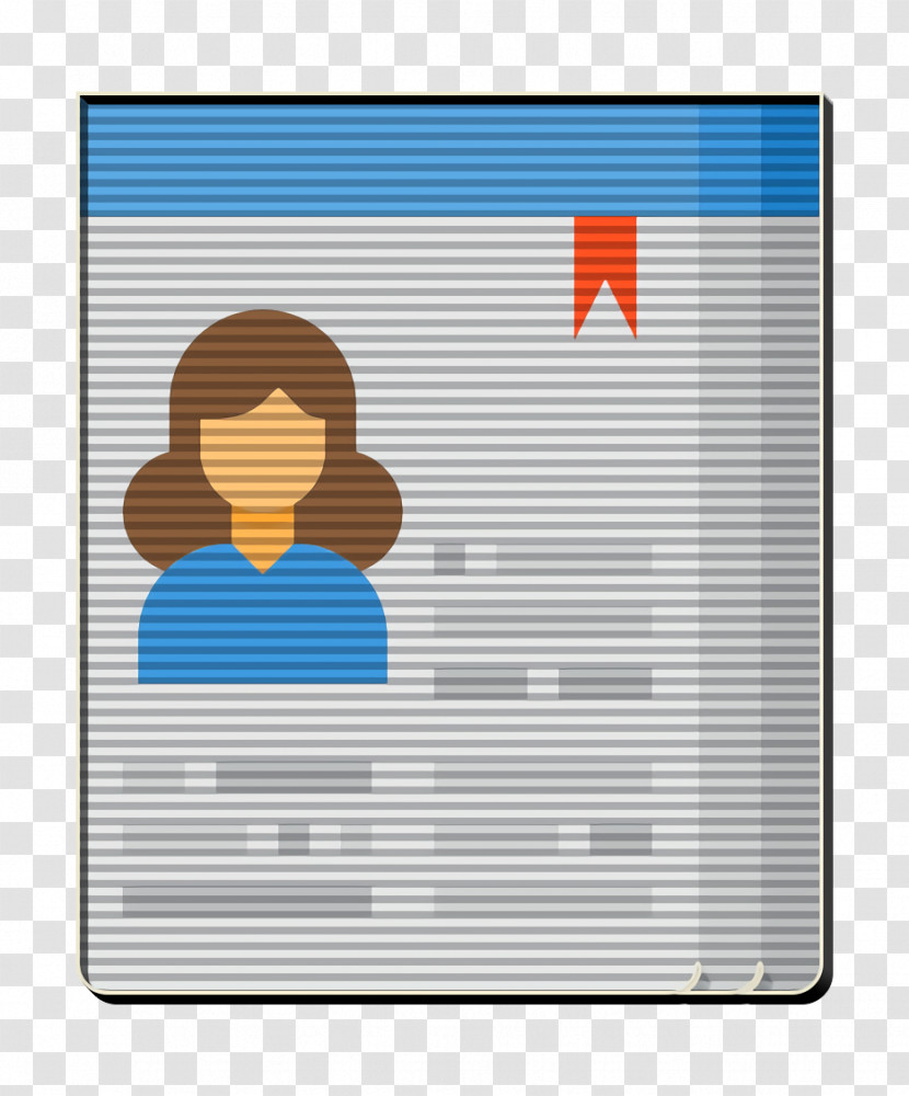 Management Icon Curriculum Icon Transparent PNG