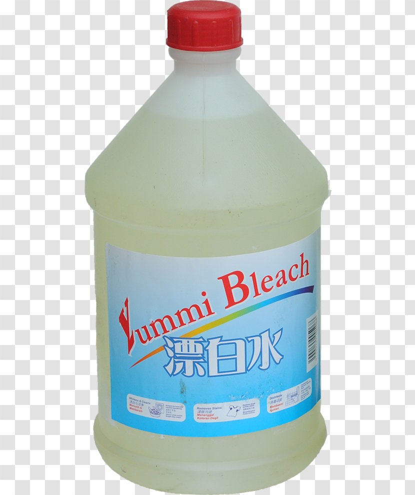 Solvent In Chemical Reactions Distilled Water Car Fluid - Liquidm - Bleach Detergent Transparent PNG