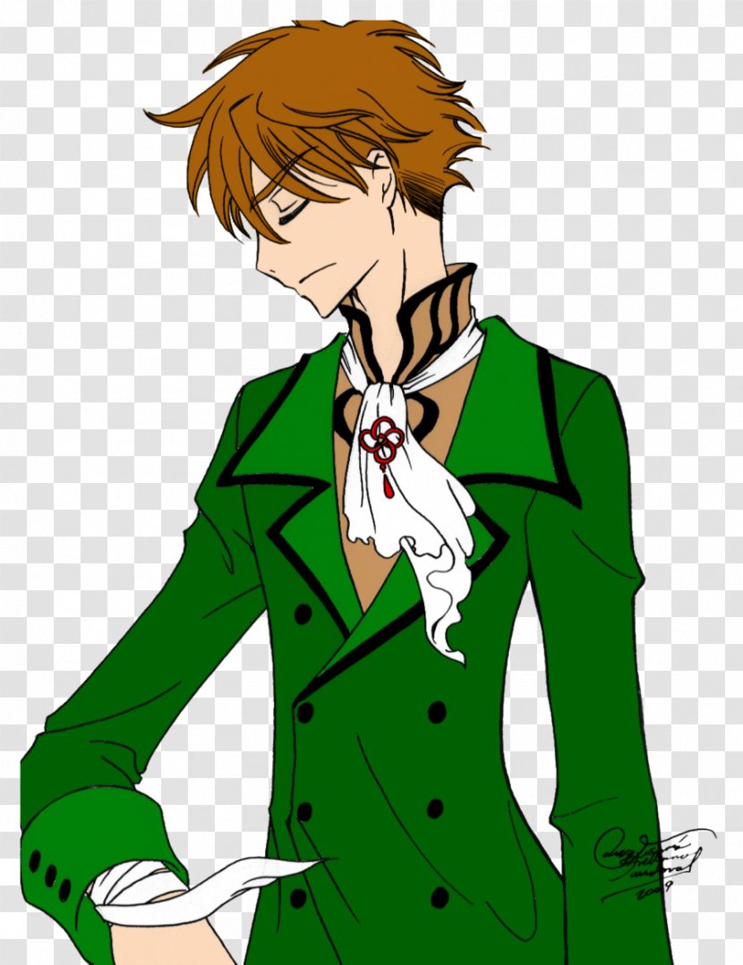 Syaoran Li Tomoyo Daidouji Tsubasa: Reservoir Chronicle Character - Flower - Cartoon Transparent PNG