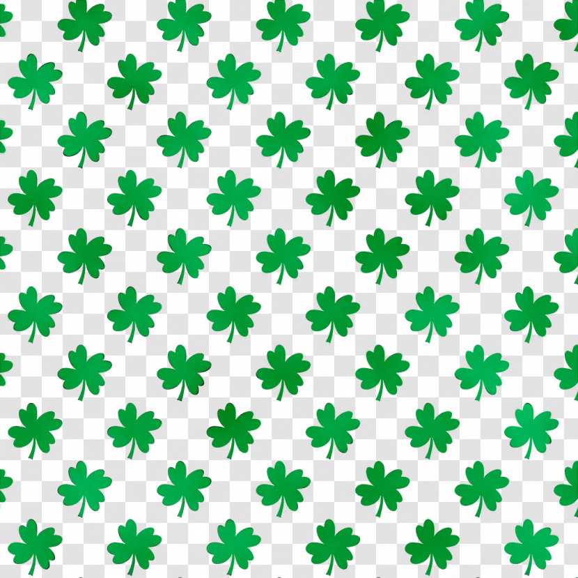 Shamrock Transparent PNG