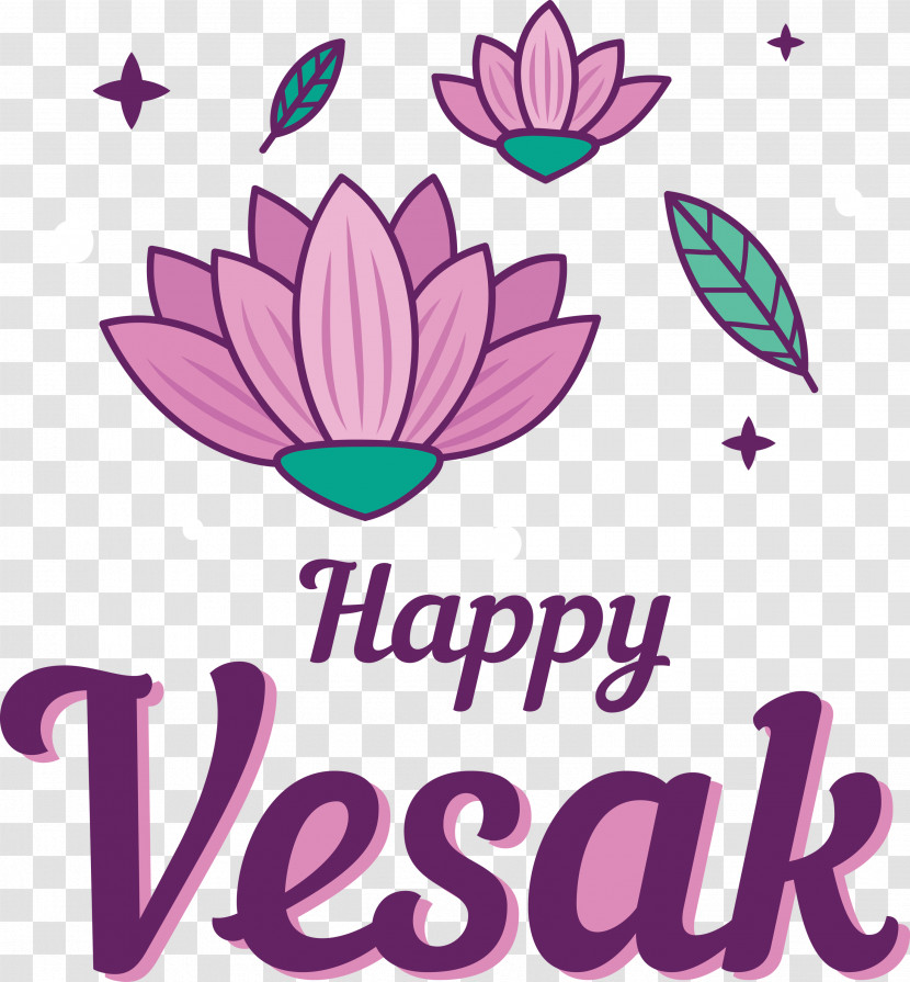 Happy Vesak Transparent PNG