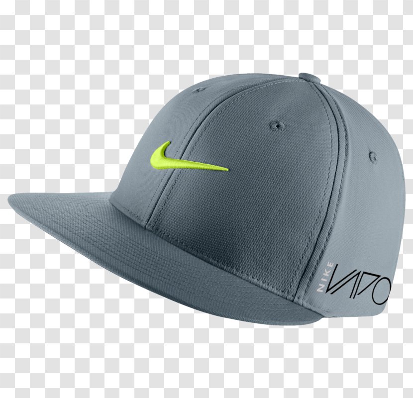 Baseball Cap Nike Hat Swoosh - Clothing Transparent PNG