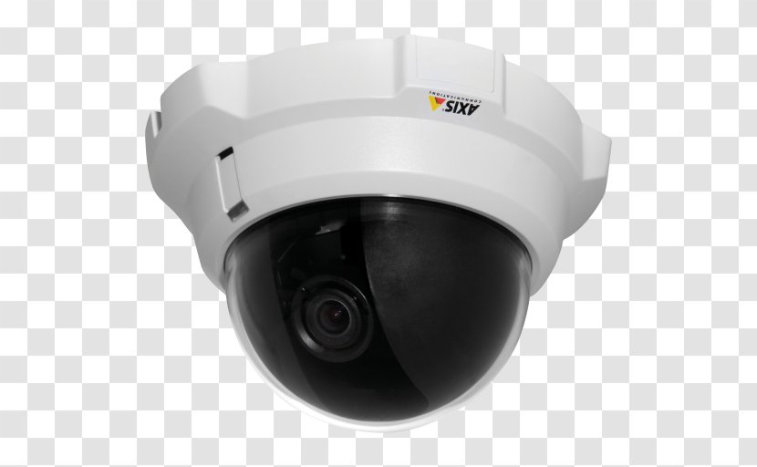 IP Camera Axis Communications Wireless Security AXIS M3203 Network Surveillance - Closedcircuit Television - Fixed DomeTamper-proofCamera Transparent PNG