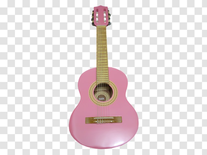 Acoustic Guitar Cavaquinho Acoustic-electric Mahalo Hano Series MH2 Concert Ukulele Tiple - String Instrument - Dallas Transparent PNG