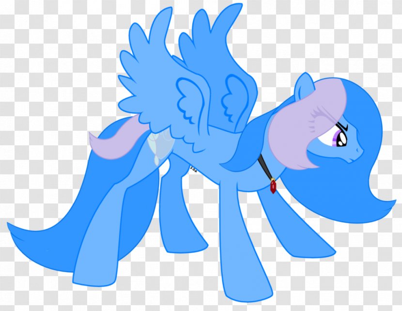 Pony Clip Art Spike Drawing Horse - Tree Transparent PNG