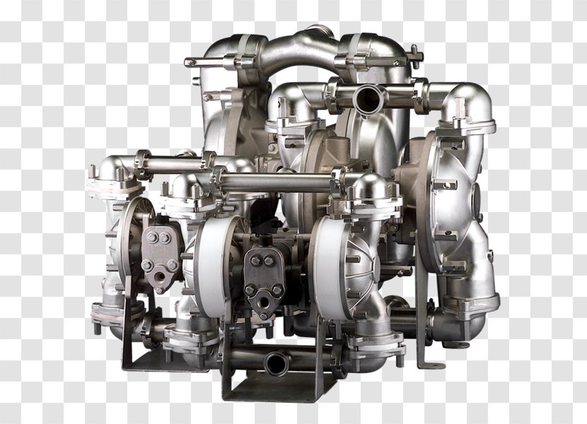 Submersible Pump Diaphragm Valve - Cavitation - Business Transparent PNG