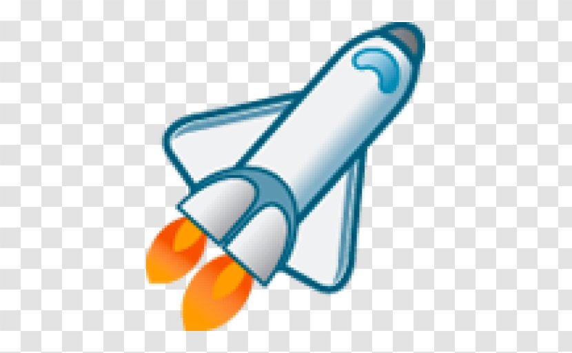 Download - Vehicle - Rocket Transparent PNG