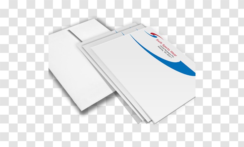 Paper Brand - Material - Design Transparent PNG