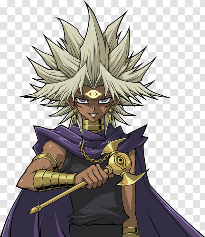 Yami Yugi Mutou Mai Valentine Bakura Yu-Gi-Oh! Duel Links - Frame - Gautam Transparent PNG