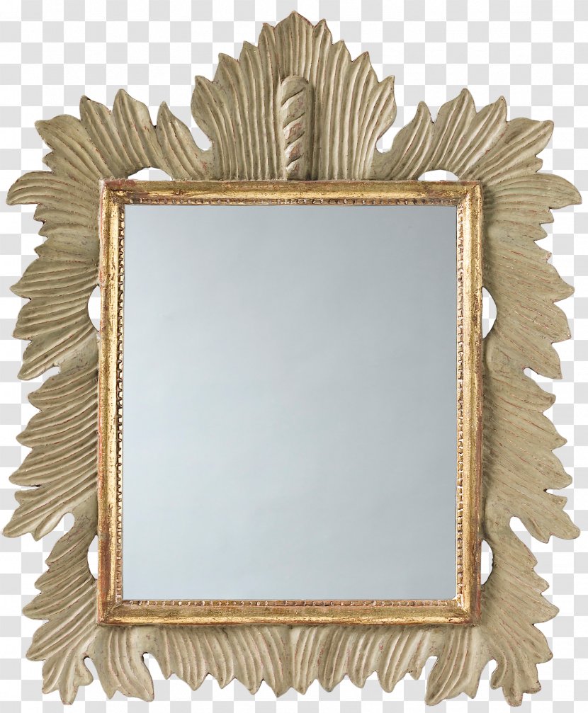 Picture Frames Rectangle - Frame Transparent PNG