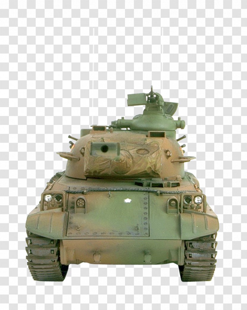 Churchill Tank - Combat Vehicle Transparent PNG