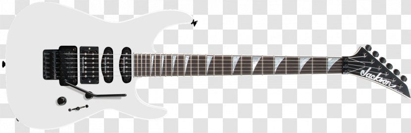 Jackson USA Soloist SL1 SL3X X Series Electric Guitar Guitars - Js Dinky Minion Js1x Transparent PNG