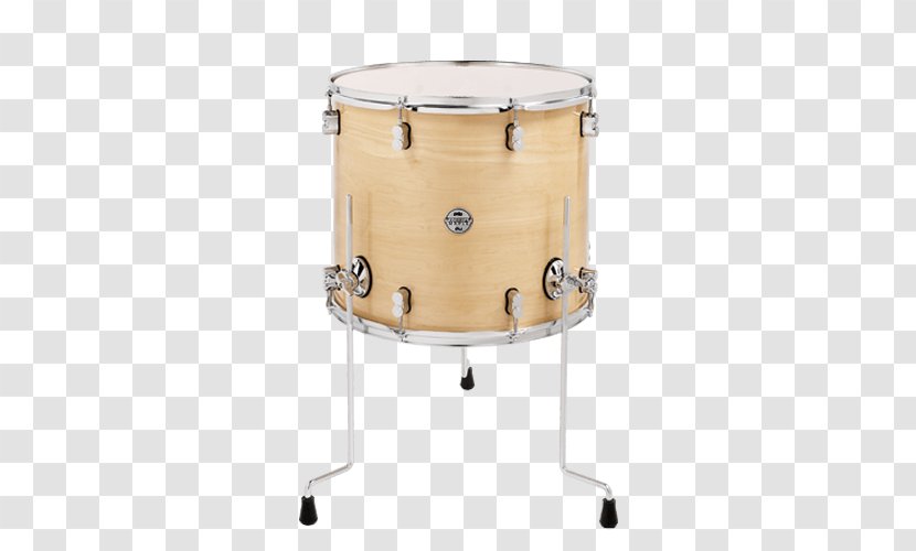 Tom-Toms Timbales Drumhead Snare Drums - Musical Instrument - Tom Drum Transparent PNG