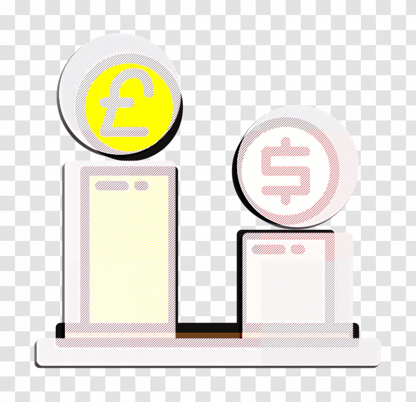 Money Funding Icon Business And Finance Icon Exchange Icon Transparent PNG