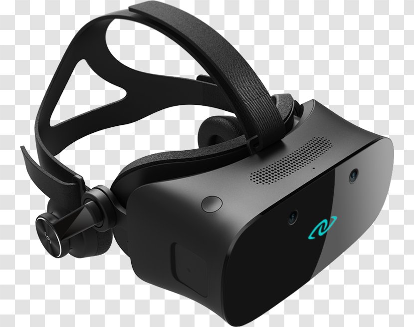 Oculus Rift Virtual Reality Microsoft HoloLens HTC Vive Transparent PNG