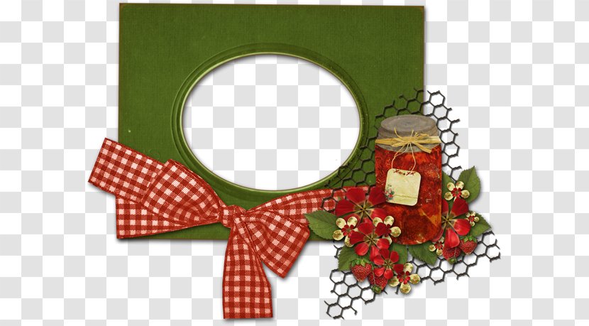 Beautiful Border Bow - Gift - Whatsapp Transparent PNG