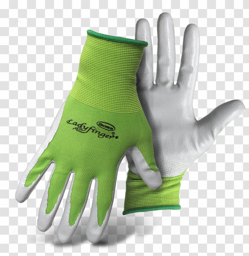 Glove Hugo Boss Costume Polar Fleece Finger - Work Gloves Transparent PNG