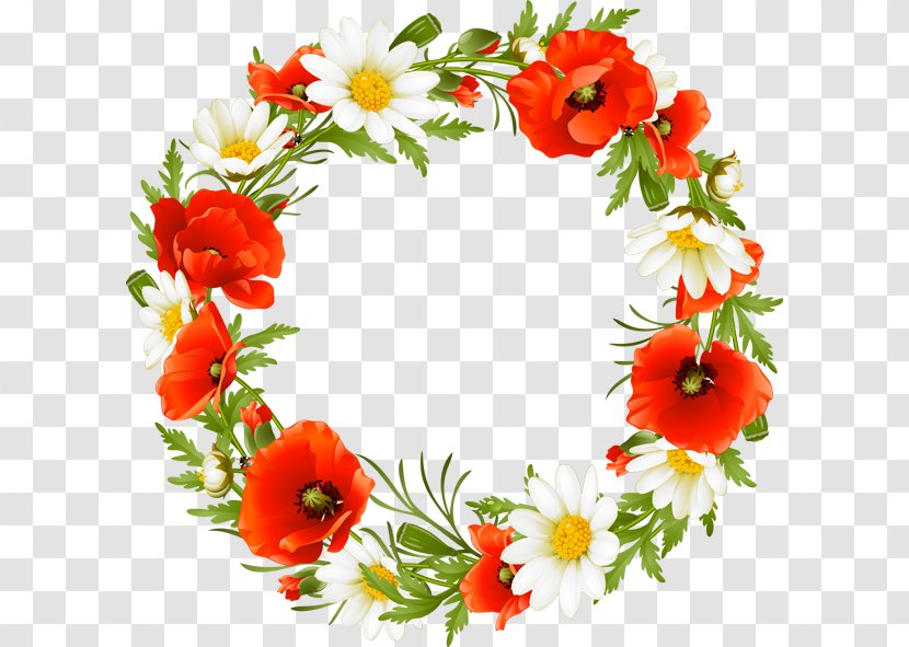 Flower Bouquet Free Content Clip Art - Decor - Flowers Pictures Transparent PNG