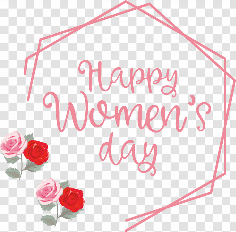 Womens Day International Womens Day Transparent PNG