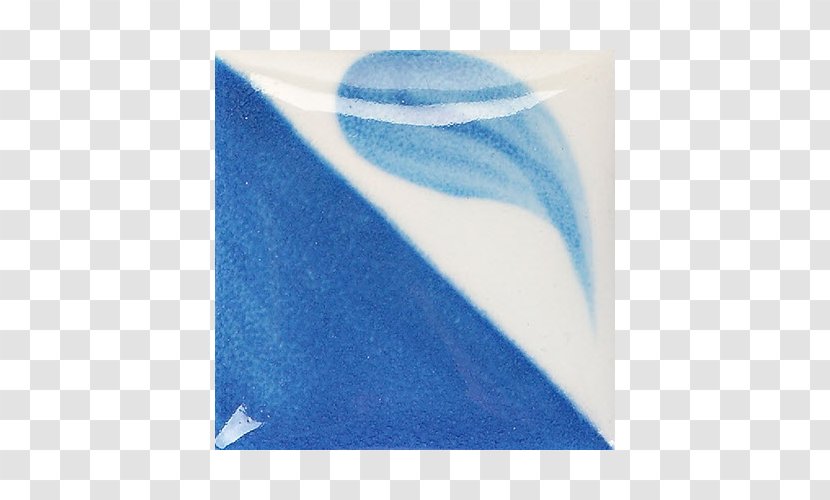 Concept Angle Sapphire Underglaze - Imperial Pint Transparent PNG