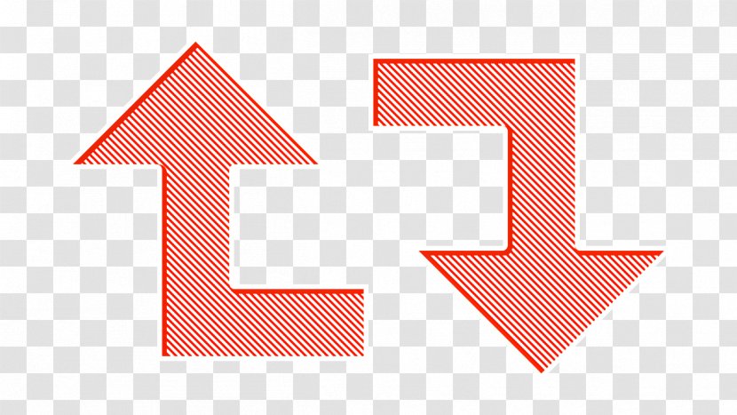 Repost Icon - Signage Symbol Transparent PNG