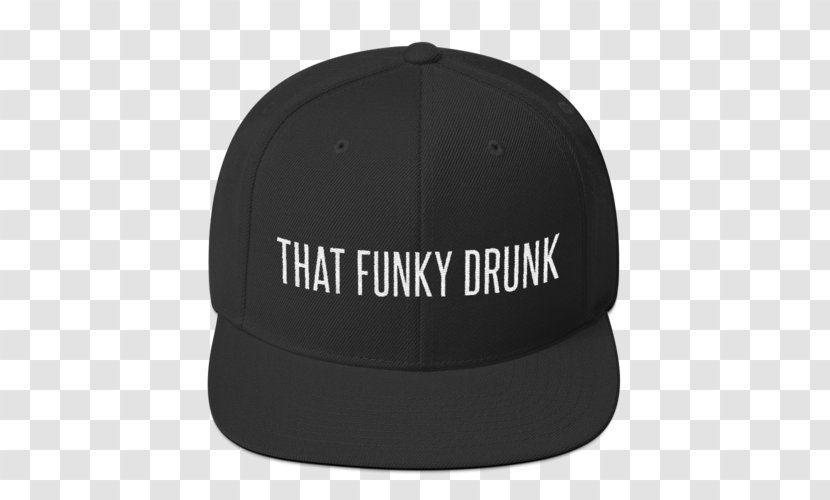 Baseball Cap Hoodie Hat Headgear - Funky Transparent PNG