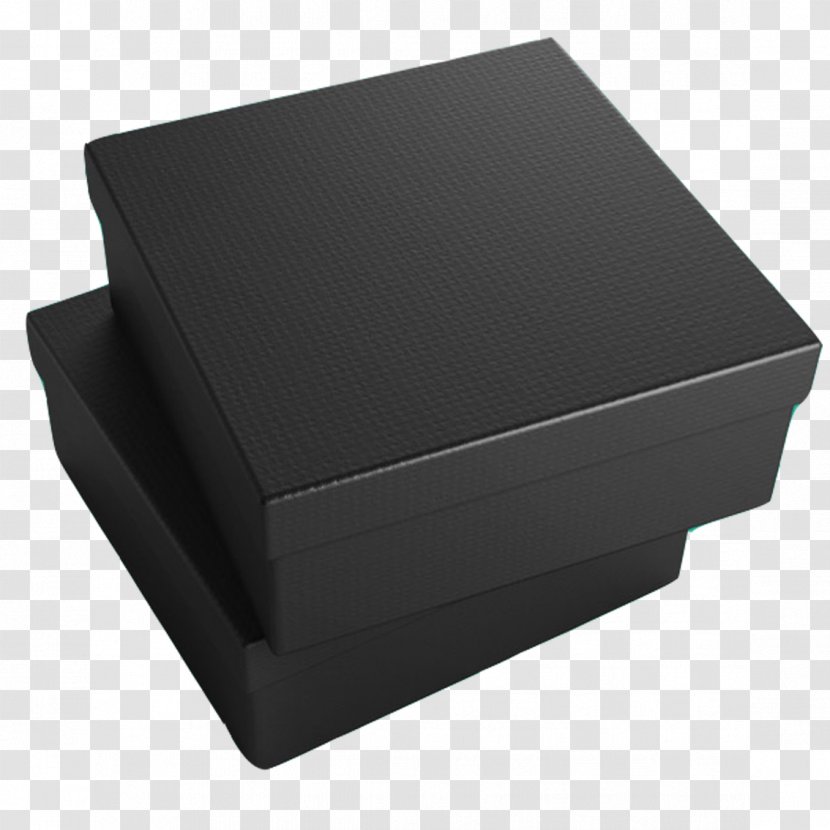 Box U9996u98fe Black Download - Casket - Jewellery Transparent PNG