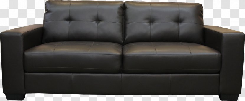 Couch Furniture Sofa Bed Clip Art - PLAN Transparent PNG