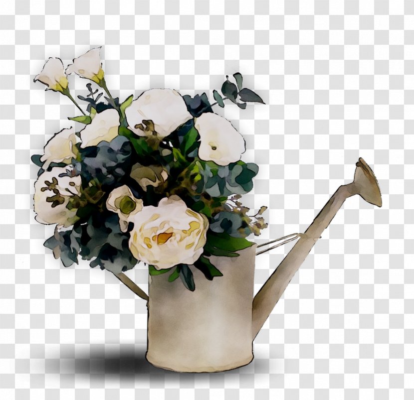 Floral Design Vase Cut Flowers Flower Bouquet - Rose Family - Order Transparent PNG