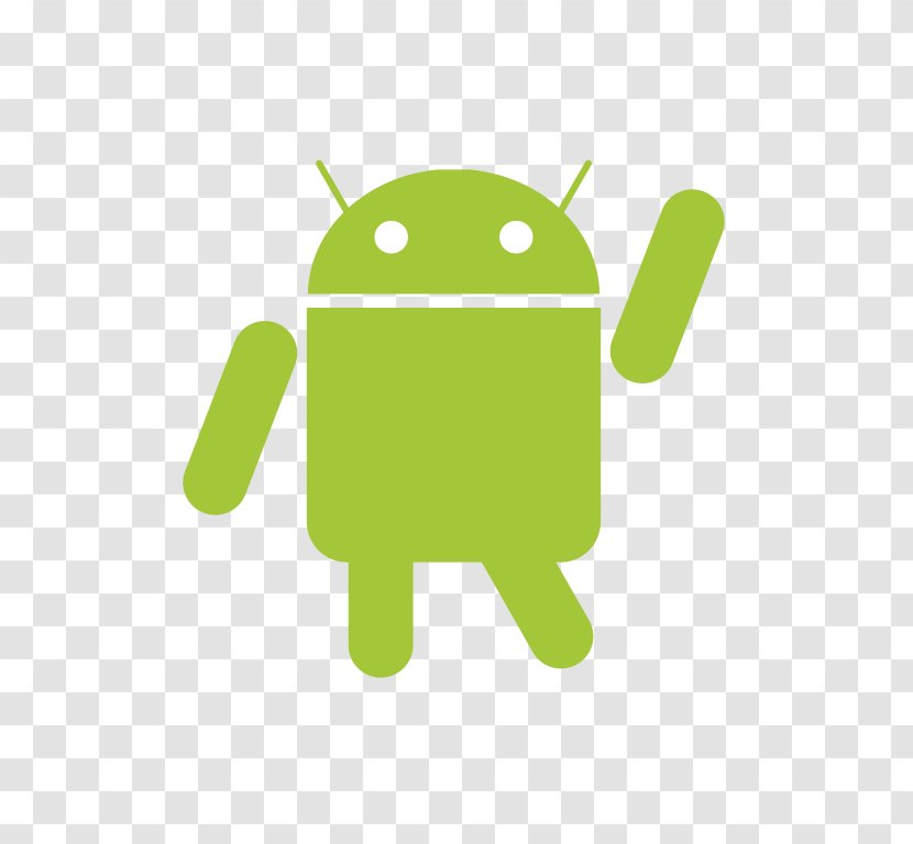 Android - Logo Transparent PNG