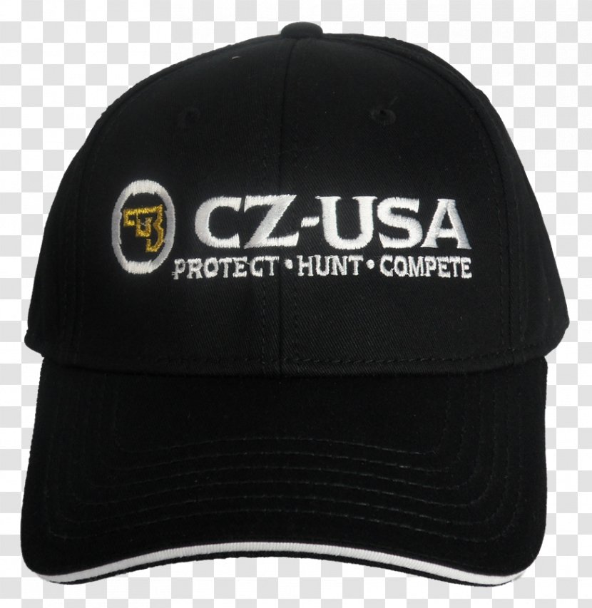 Baseball Cap T-shirt CZ P-09 New York City Česká Zbrojovka Uherský Brod - Czusa Transparent PNG