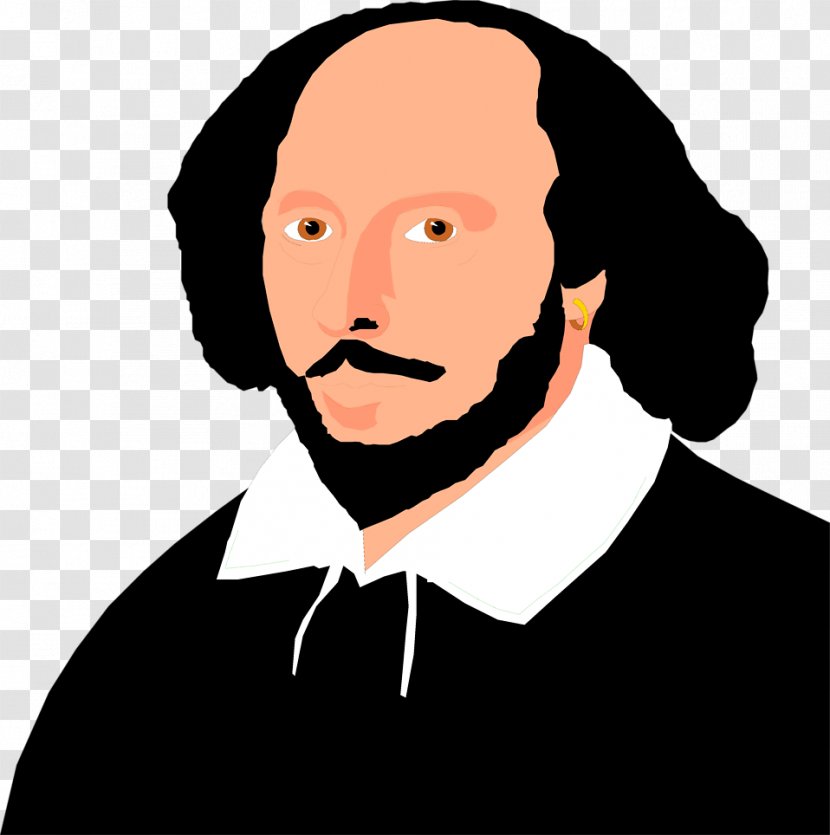 Hamlet William Shakespeare Much Ado About Nothing Shakespeare: The Animated Tales Clip Art - Cliparts Transparent PNG
