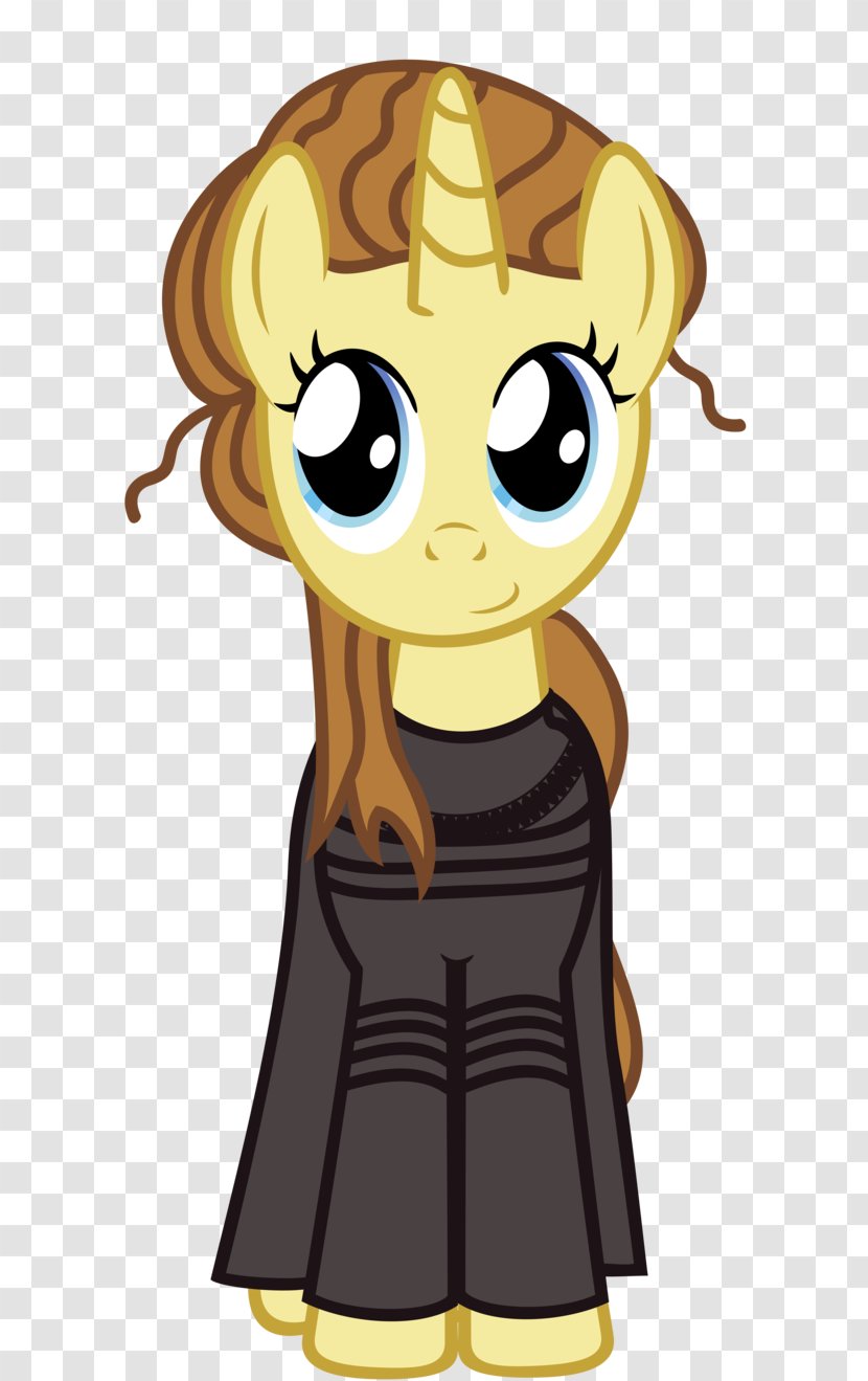 Pony Drawing Fan Art Scientist - Marie Curie Transparent PNG