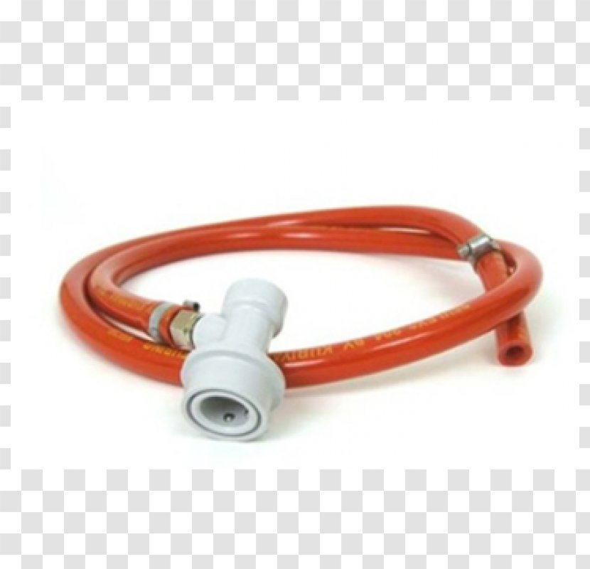 Hose Beer Carbon Dioxide Carbonated Water Gas - Fuel Line - Assembly Transparent PNG