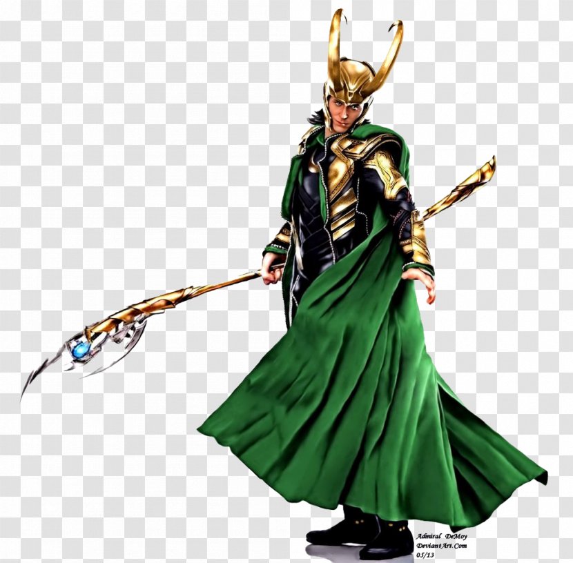 Loki Thor - Wanda Maximoff - Image Transparent PNG