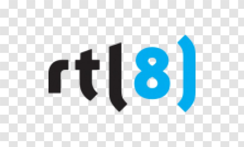 RTL 5 8 Nederland Logo 4 - Rtl - Text Transparent PNG