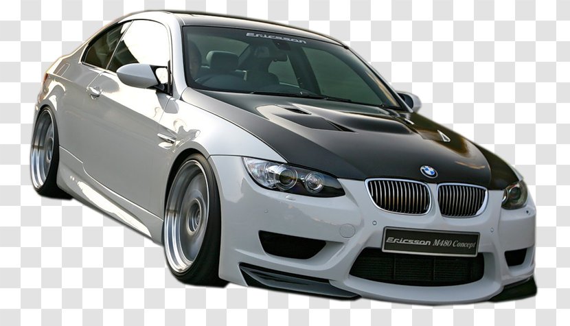 BMW M3 3 Series Car M1 - Performance - Cool Sports Material To Pull The Image Transparent PNG