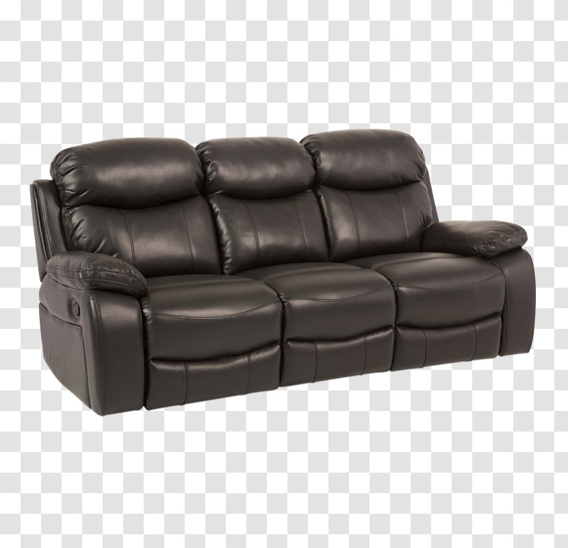 Recliner Couch American Signature Furniture Living Room - Glider - Seat Transparent PNG