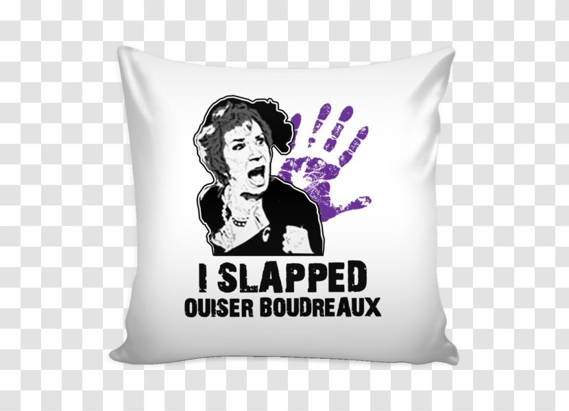 Throw Pillows Cushion Love Quotation - Pillow Transparent PNG